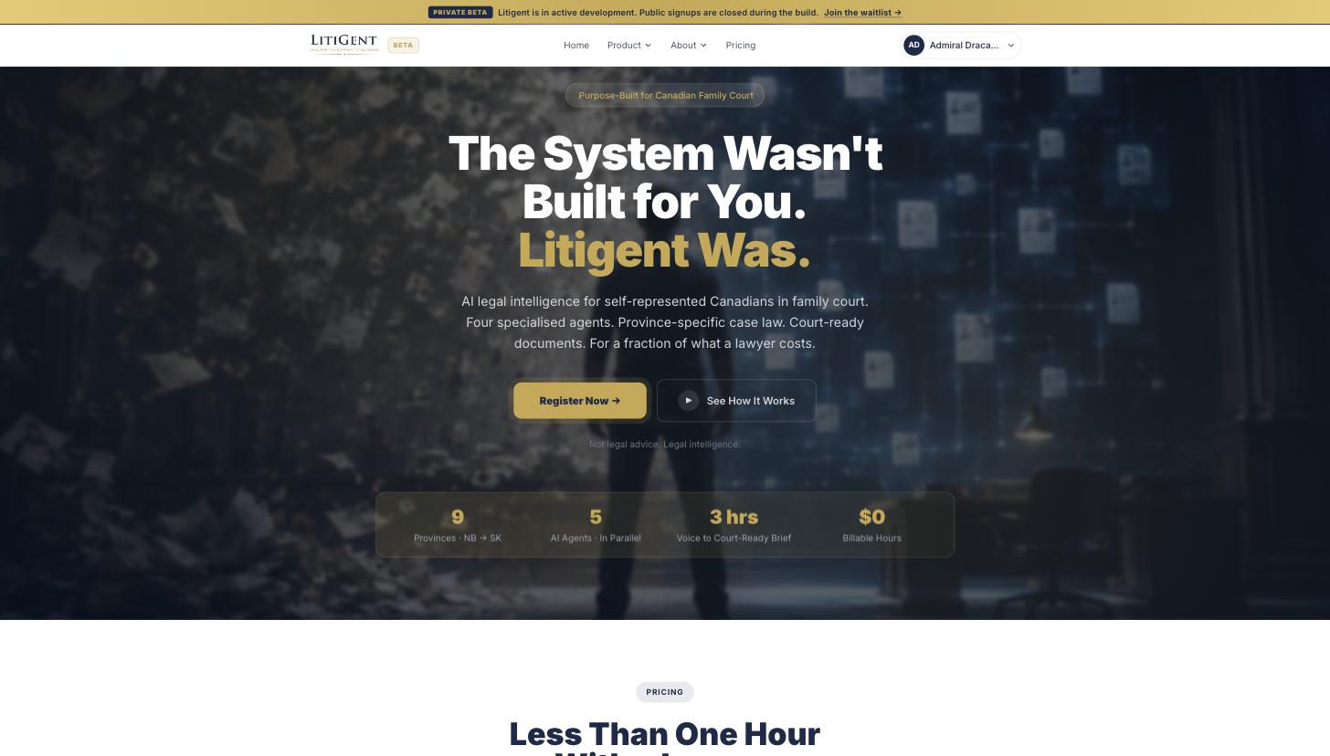Litigent.ca